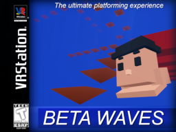 Beta Waves （DEMO）