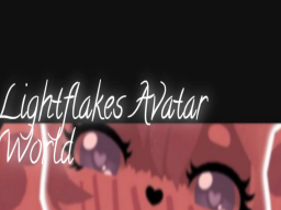 Lightflakes Avatar World