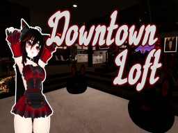 Downtown Loft