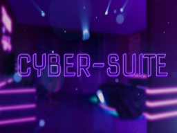 Shubba's Cyber-Suite