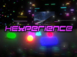 The HEXperience （AudioLink）