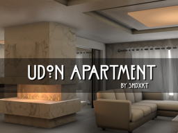 Udon Apartment