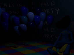 Hex's Pity Party