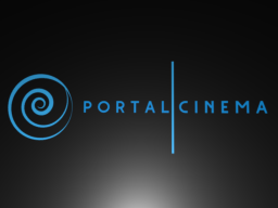Portal Cinema - Original‚ Discontinued
