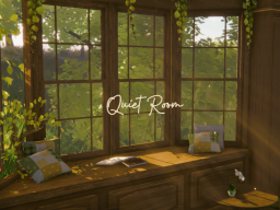 Quiet room