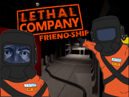 Lethal Company Ship
