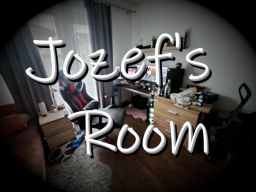 Jozef's Room