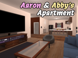 Aaron and Abby's Apartment