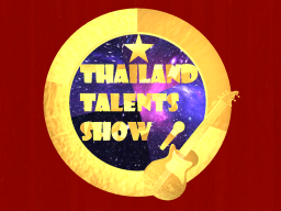 Thailand Talents Show․