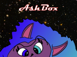 AshBox