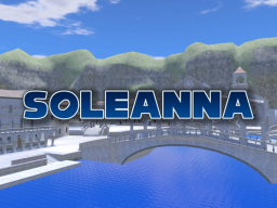 Soleanna Sonic 06