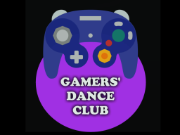 Gamers Dance Club