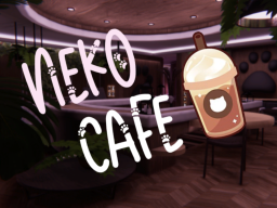 Neko Cafe