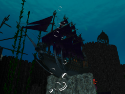 The Wreck Of The Stormbreaker