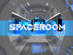 SpaceRoom［QSW］