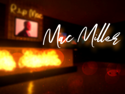 Rip Mac Miller