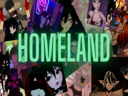 homeland 2․0