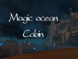 magic cabin