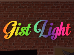 Gist Light