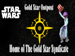 Gold Star Outpost