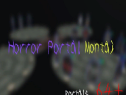 ［JP］Horror Portal Montaj