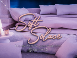Soft Solace 船
