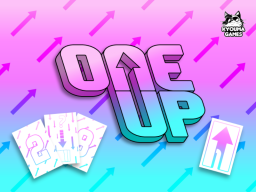 One Up （Card Game）