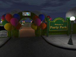 MrDummy_NL World 55˸ Party Park