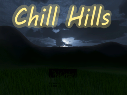 Chill Hills