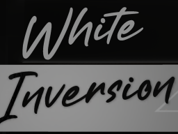 White Inversion