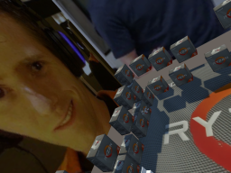 Linus AMD World