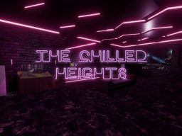The Chilled Heights