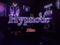 Hypnotic Home