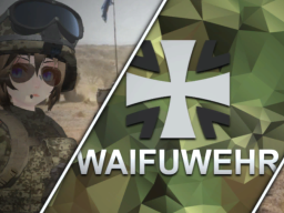 Waifuwehr - Interviews