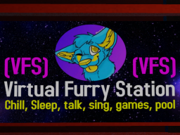 Virtual Furry Station 2․0