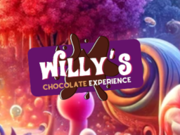 Willy's Chocolate Experience
