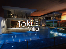 Toki's Villa