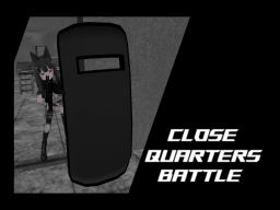 Close Quarters Battle