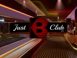 Just B Club 2․0 - Lobby Preview