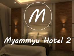 Myammyu hotel 2