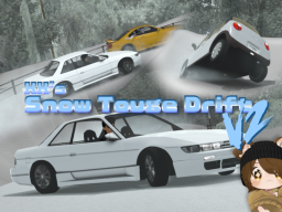 KK's Snow Touge Drift V2