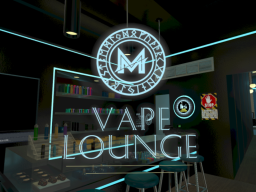 Vape Lounge