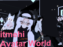 itmehi Avatar World 04․02․2020