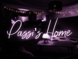 Passi 's Home