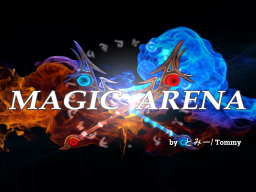 Magic Arena