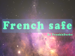 French safe