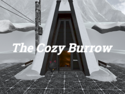 The Cozy Burrow