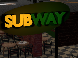 Spyro's Subway