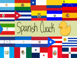 spanish cuack