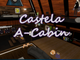 Castela A-Cabin
